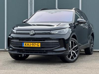 Financial Lease Volkswagen Tiguan 1.5 TSI eHybrid 204pk Life Edition