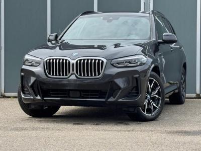 Financial Leas BMW X3 xDrive30e M-Sport