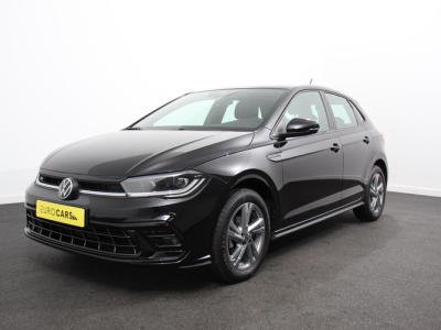 Financial Leas Volkswagen Polo 1.0 TSI R-Line Automaat