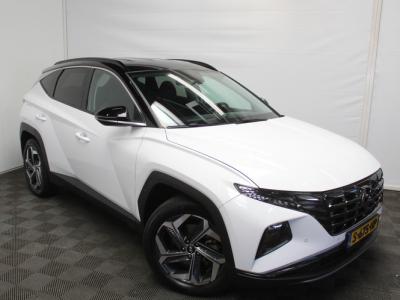 Financial Leas Hyundai Tucson 1.6 T-GDI PHEV Comfort Smart 4WD CARPLAY