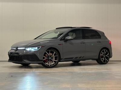 Financial Leas Volkswagen Golf 2.0 TSI GTI CLUBSPORT