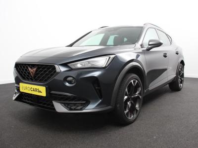 Financial Lease CUPRA Formentor 1.5 TSI High Automaat