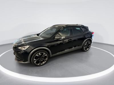 Financial Leas CUPRA Formentor 1.4 e-Hybrid VZ 245pk DSG Performance