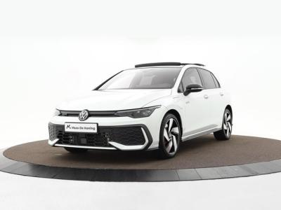Financial Lease Volkswagen Golf 1.5 eHybrid 272pk DSG GTE