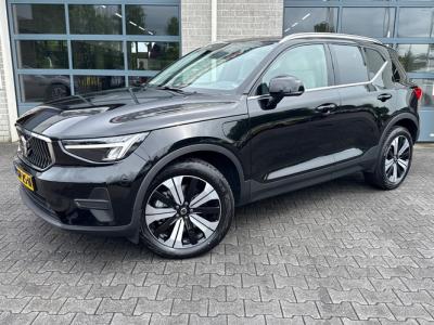Financial Leas Volvo XC40 1.5 T5 Recharge Inscription