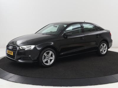 Financial Leas Audi A3 30 TFSI Pro Line