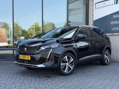 Financial Leas Peugeot 3008 1.2 AllureRIEM.VV