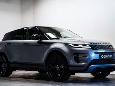 Financial Lease Land Rover Range Rover Evoque 1.5 P300e AWD R-Dynamic SE Full opt