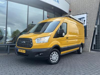 Financial Leas Ford Transit 350 2.0 TDCI L3H2