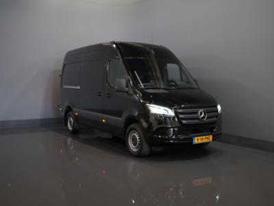 Financial Leas Mercedes-Benz Sprinter 317 CDI Aut. L2H2 3.5t Trekverm.