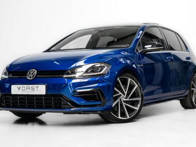 Financial Leas Volkswagen Golf 2.0 TSI 4Motion R Pano Dynaudio Camera