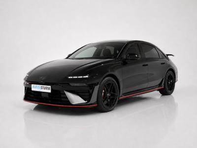 Financial Lease Hyundai IONIQ 6 N AWD 84 kWh