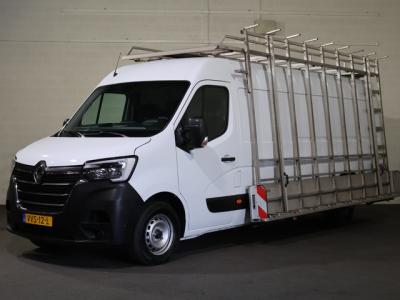 Financial Lease Renault Master 2.3 dCi 145pk L4 H2 Glasresteel