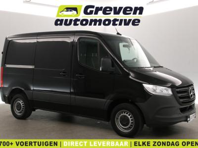 Financial Leas Mercedes-Benz Sprinter 211 CDI L1H1