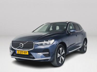 Financial Lease Volvo XC60 T8 Plug-in hybrid AWD Plus Bright