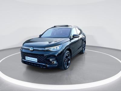Financial Leas Volkswagen Tiguan 1.5eHybrid 272pk DSG R-Line