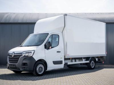 Financial Leas Renault Master 2.3dCi 146PK