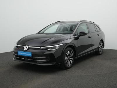 Financial Lease Volkswagen Golf Variant 1.5 eTSI 150 pk Life Goal Edition