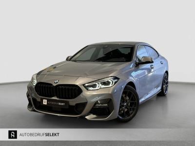 Financial Leas BMW 2 Serie Gran Coupé 218i M-Sport