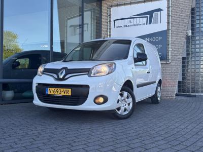 Financial Lease Renault Kangoo 1.5 dCi 90 Energy