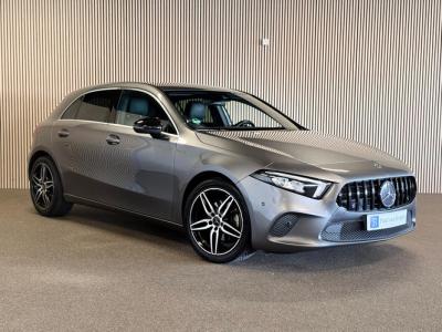 Financial Lease Mercedes-Benz A-Klasse 200 Progressive-WIDESCREEN-APPLE CARPLAY-CAMERA-STOELCOMFORT-COMPLEET