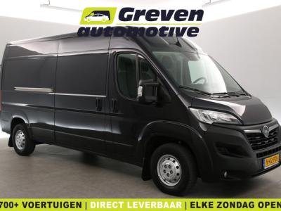 Financial Leas Peugeot Boxer Opel Movano 2.2 HDI 140PK L3H2