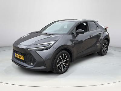 Financial Lease Toyota C-HR 2.0 Plug-in Hybrid 220 First Edition