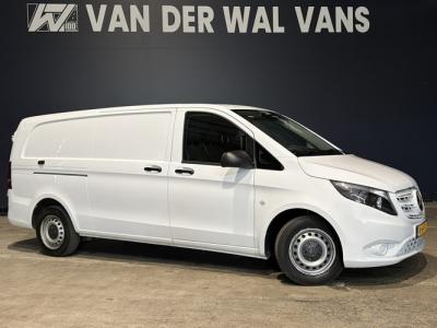 Financial Lease Mercedes-Benz Vito 116 CDI 164pk L3H1 Euro6 Airco