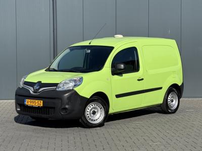 Financial Lease Renault Kangoo 1.5 dCi E6