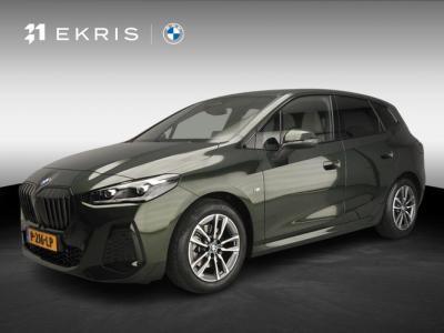 Financial Leas BMW 2 Serie Active Tourer 220i
