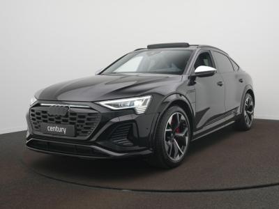 Financial Lease Audi Q8 Sportback e-tron S quattro SQ8 115 kWh