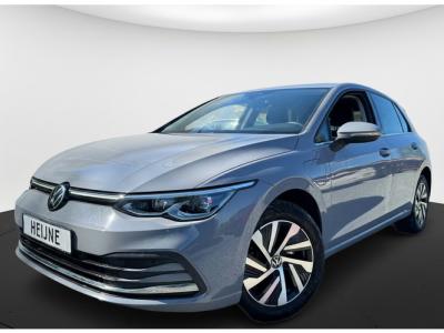 Financial Lease Volkswagen Golf eHybrid PHEV 204PK DSG STYLE