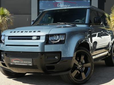 Financial Leas Land Rover Defender 110 2.0 P300e 110 X-Dynamic HSE