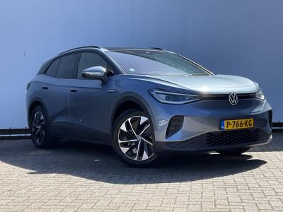Financial Leas Volkswagen ID.4 Pro 77 kWh 1Eig 360° Pano.dak Stoelverw. iQLight Elec A.klep