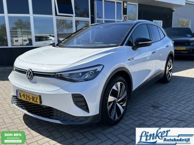 Financial Lease Volkswagen ID.4 First 77 kWh - NL-AUTO SOH 88