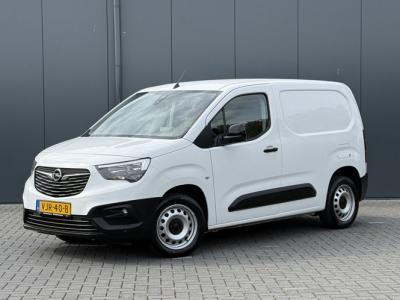 Financial Leas Opel Combo 1.5D 100 PK