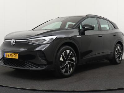 Financial Leas Volkswagen ID.4 Pro 77 kWh