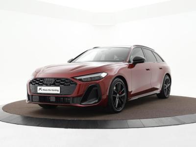 Financial Leas Audi A5 2.0 e-hybrid quattro S edition Competition 367 PK