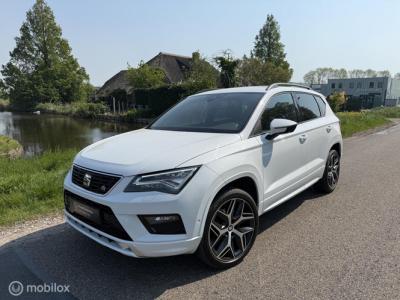 Financial Lease SEAT Ateca 1.5 TSI FR Business Intense