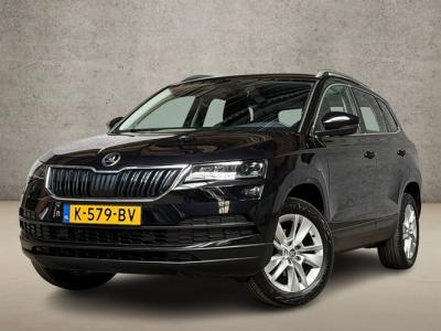 Financial Leas Škoda Karoq 1.0 TSI Sport