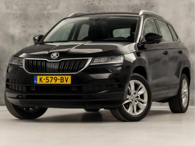 Financial Lease Škoda Karoq 1.0 TSI Sport
