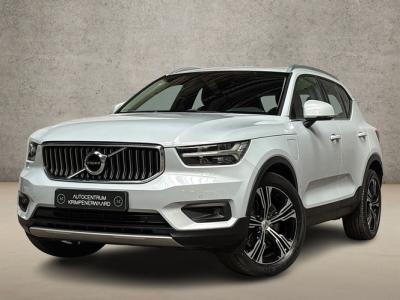 Financial Leas Volvo XC40 1.5 T4 Recharge Inscription