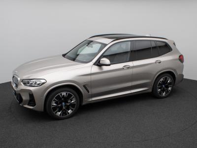 Financial Leas BMW iX3 M-SPORT 80 kWh LED