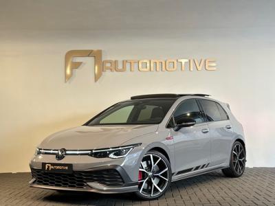 Financial Lease Volkswagen Golf 2.0 TSI GTI Clubsport Pano