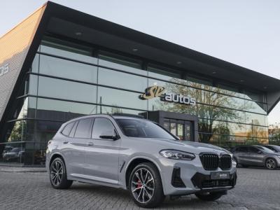 Financial Leas BMW X3 xDrive30e 292pk LCI M-sport
