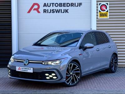 Financial Lease Volkswagen Golf 2.0 TSI GTI H&K