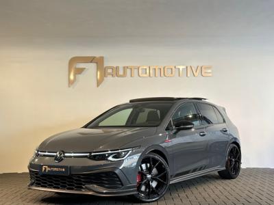 Financial Leas Volkswagen Golf 2.0 TSI GTI Clubsport Pano