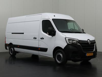 Financial Leas Renault Master 2.3DCi 135PK L3H2 Maxi