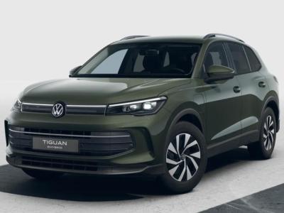 Financial Leas Volkswagen Tiguan Life Edition 1.5 eHybrid 150 kW