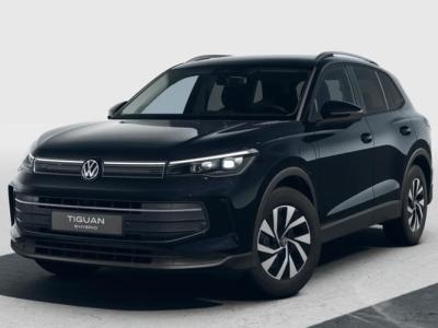 Financial Lease Volkswagen Tiguan Life Edition 1.5 eHybrid 150 kW